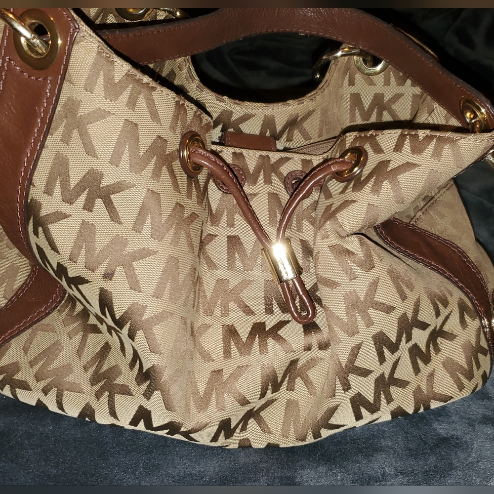 Michael Kors handbag